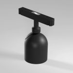 Трековый магнитный светильник Elektrostandard Slim Magnetic 4690389202018 85109/01 a065258