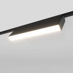 Трековый магнитный светильник Elektrostandard Slim magnetic 85085/01 4690389195235 a063559