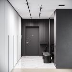 Трековый магнитный светильник Elektrostandard Slim magnetic 85085/01 4690389195235 a063559