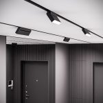 Трековый магнитный светильник Elektrostandard Slim magnetic 85085/01 4690389195235 a063559