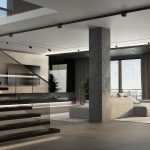 Трековый магнитный светильник Elektrostandard Slim magnetic 85055/01 4690389195198 a063498