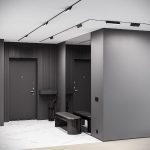 Трековый магнитный светильник Elektrostandard Slim magnetic 85086/01 4690389195242 a063560