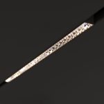 Трековый магнитный светильник Elektrostandard Slim Magnetic 85531/01 4690389217432 a071085