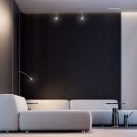 Трековый магнитный светильник Elektrostandard Slim Magnetic 4690389199004 a064488