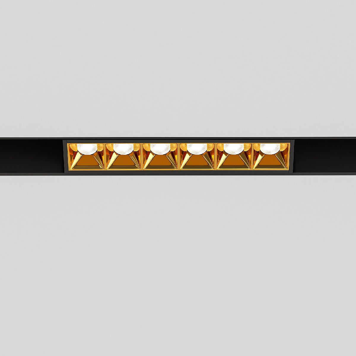 Трековый магнитный светильник Elektrostandard Slim Magnetic 4690389199547 a064528