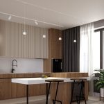 Трековый магнитный светильник Elektrostandard Slim Magnetic 4690389202964 85126/01 a065481