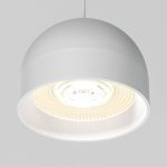 Трековый магнитный светильник Elektrostandard Slim Magnetic 4690389202964 85126/01 a065481