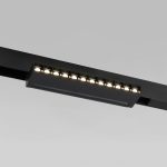 Трековый магнитный светильник Elektrostandard Slim Magnetic 4690389204791 85195/01 a066587