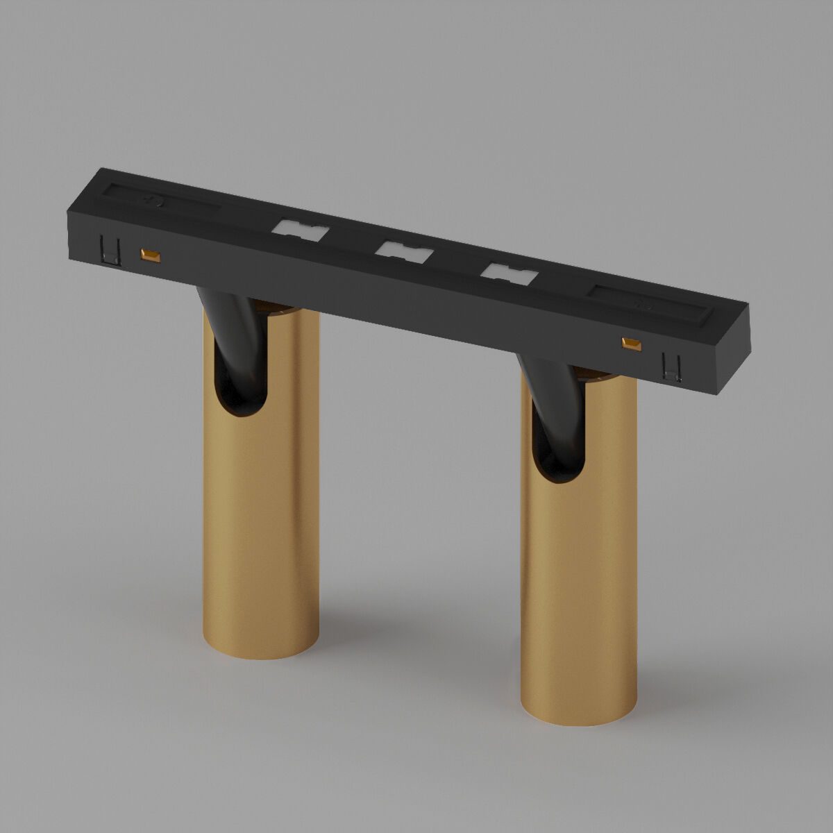 Трековый магнитный светильник Elektrostandard Slim Magnetic 4690389195259 a063527