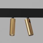 Трековый магнитный светильник Elektrostandard Slim Magnetic 4690389195259 a063527