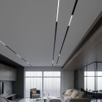 Трековый магнитный светильник Elektrostandard Slim Magnetic 4690389195389 a063541