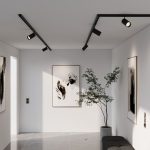 Заглушка для шинопровода Elektrostandard Slim Magnetic 4690389200168 a064724