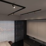 Заглушка для шинопровода Elektrostandard Slim Magnetic 4690389200168 a064724