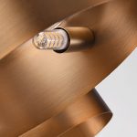 Подвесная люстра ImperiumLoft Sound 191658-26