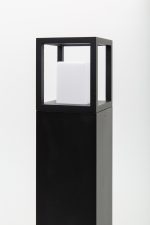 Ландшафтный светильник DesignLed PO-0231-650A-BL-WW 004927