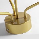 Потолочная люстра ImperiumLoft Matisse 191893-26