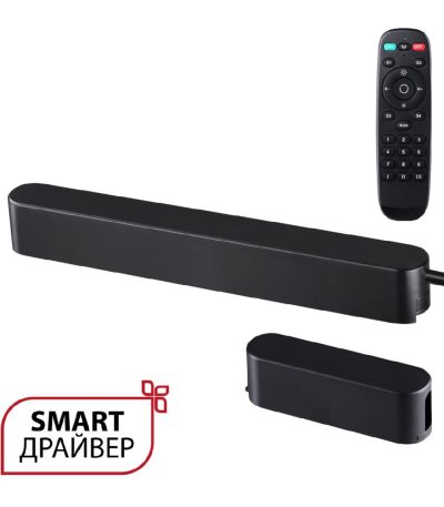 Смарт-драйвер + коробка для коммутации Novotech Easy Drive 359453