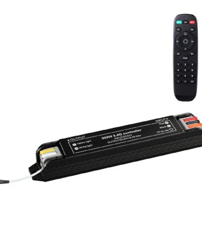 Смарт-контроллер Novotech Easy Drive 359456