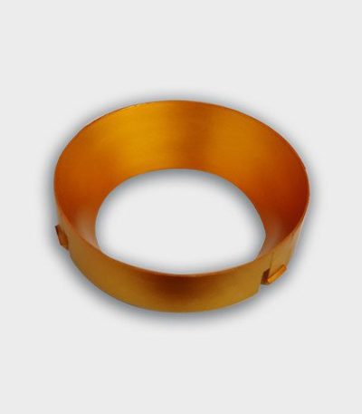 Сменное кольцо Italline Ring for 10W gold