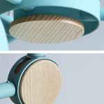 Люстра на штанге ImperiumLoft Rolla 178073-26