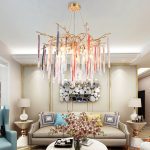 Подвесная люстра ImperiumLoft Veneta 141125-26