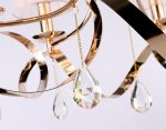 Подвесная люстра Ambrella Light Traditional TR4546