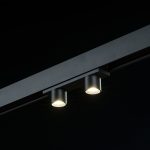 Магнитный трековый светильник Lumker SY-LINK-CE-BL-6-NW 013668