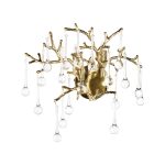 Настенный светильник Loft IT Coral 10351/2W AB