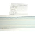 Встраиваемый светодиодный светильник со встроенным ЭПРА Feron AL2116 51422