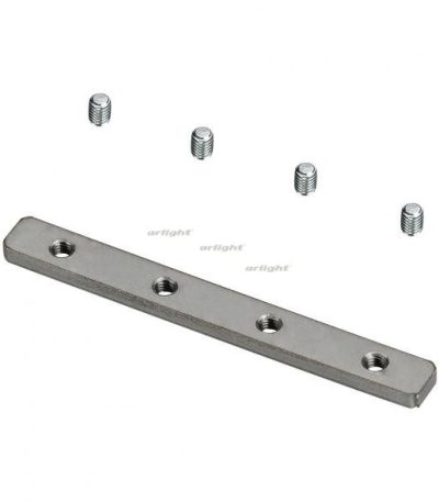 Соединитель Arlight ALU-180 прямой 024193