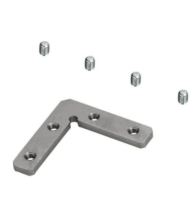 Соединитель Arlight ALU-90HOR горизонтальный 024194