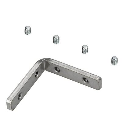 Соединитель Arlight ALU-90VER вертикальный 024195