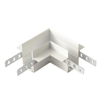 Соединитель Crystal Lux Space CLT 0.223 11 WH