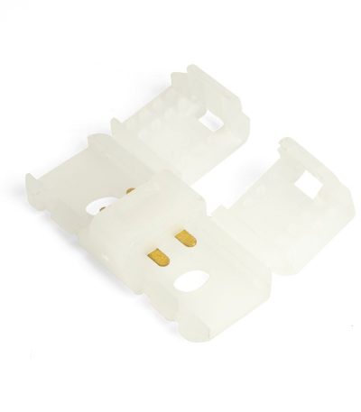 Соединитель для ленты Feron LD092 48809