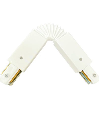 Соединитель для шинопровода Wertmark WTE.L5.00.C10