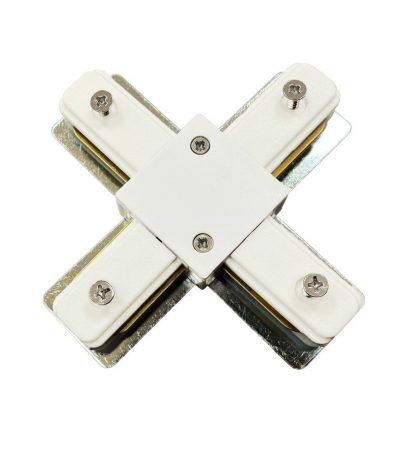 Соединитель для шинопровода Wertmark WTE.L5.00.X10