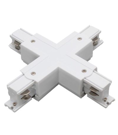 Соединитель для шинопровода Wertmark WTF.L5.00.X10