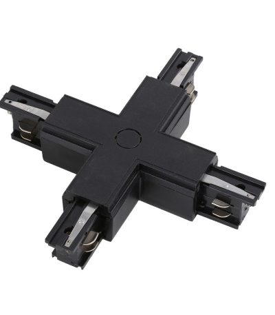 Соединитель для шинопровода Wertmark WTF.L5.60.X10