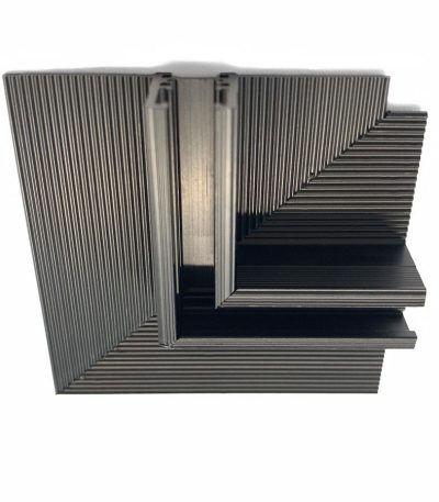 Соединитель для шинопровода Wertmark WTL.L0.60.L00