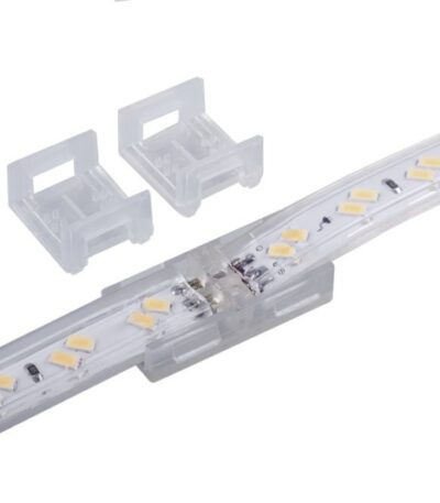 Соединитель для светодиодной ленты Feron LD502 23388