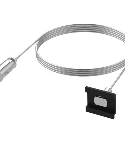 Соединитель для трековых светильников Feron CAB1006 41954