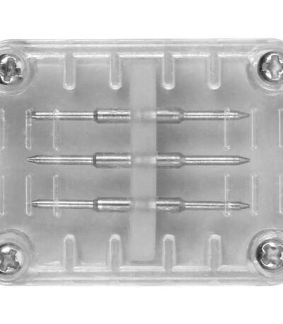 Соединитель Feron 3W для дюралайта LEDF3W 26104