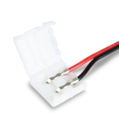 Соединитель гибкий двухсторонний 5050 (10 шт.) Ambrella Light LED Strip GS7601