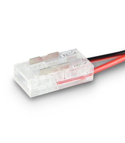 Соединитель гибкий двухсторонний COB (10 шт.) Ambrella Light LED Strip GS7901