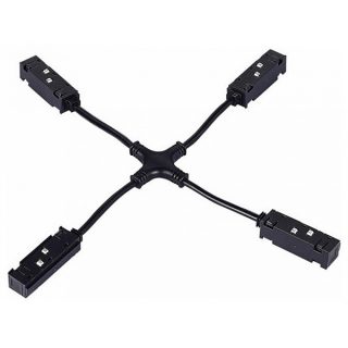 Соединитель гибкий Hesby Lighting ElDeko HSBL_0161