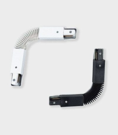 Соединитель гибкий Italline WSO 560 black