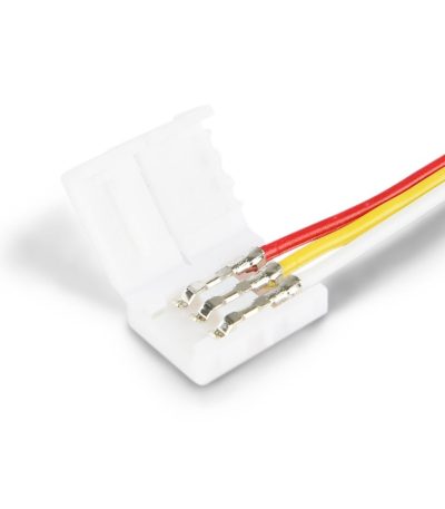 Соединитель гибкий односторонний 2835 (5 шт.) Ambrella Light LED Strip GS7151