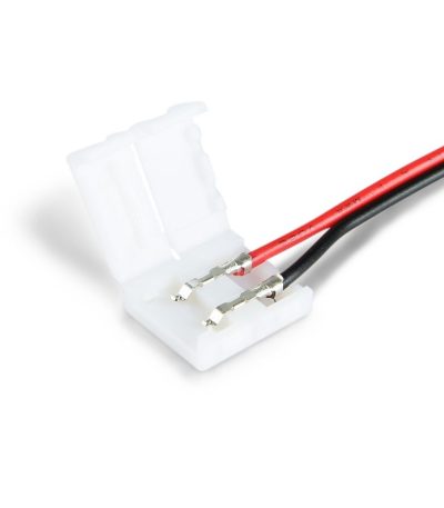 Соединитель гибкий односторонний 5050 (10 шт.) Ambrella Light LED Strip GS7101