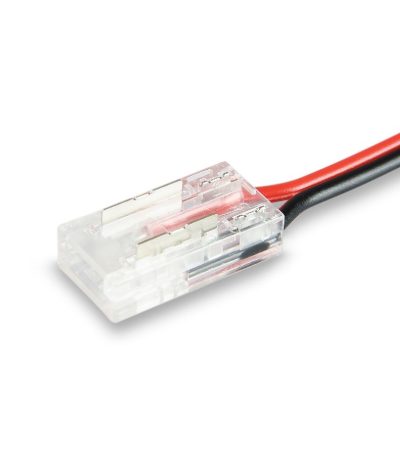 Соединитель гибкий односторонний COB (10 шт.) Ambrella Light LED Strip GS7401