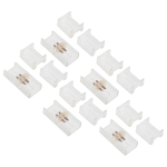 Соединитель-коннектор (5 шт.) Wolta WTB-WBT-SMD/220V